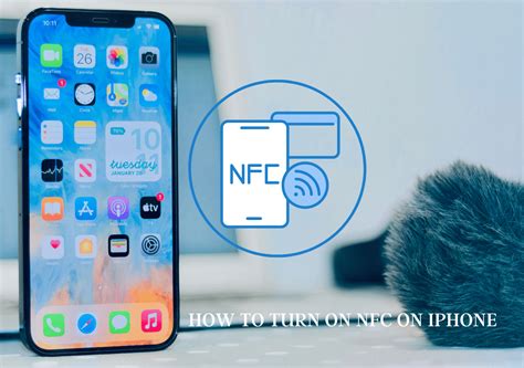 iPhone 15 nfc support